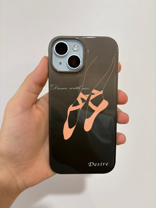 dance with me case
