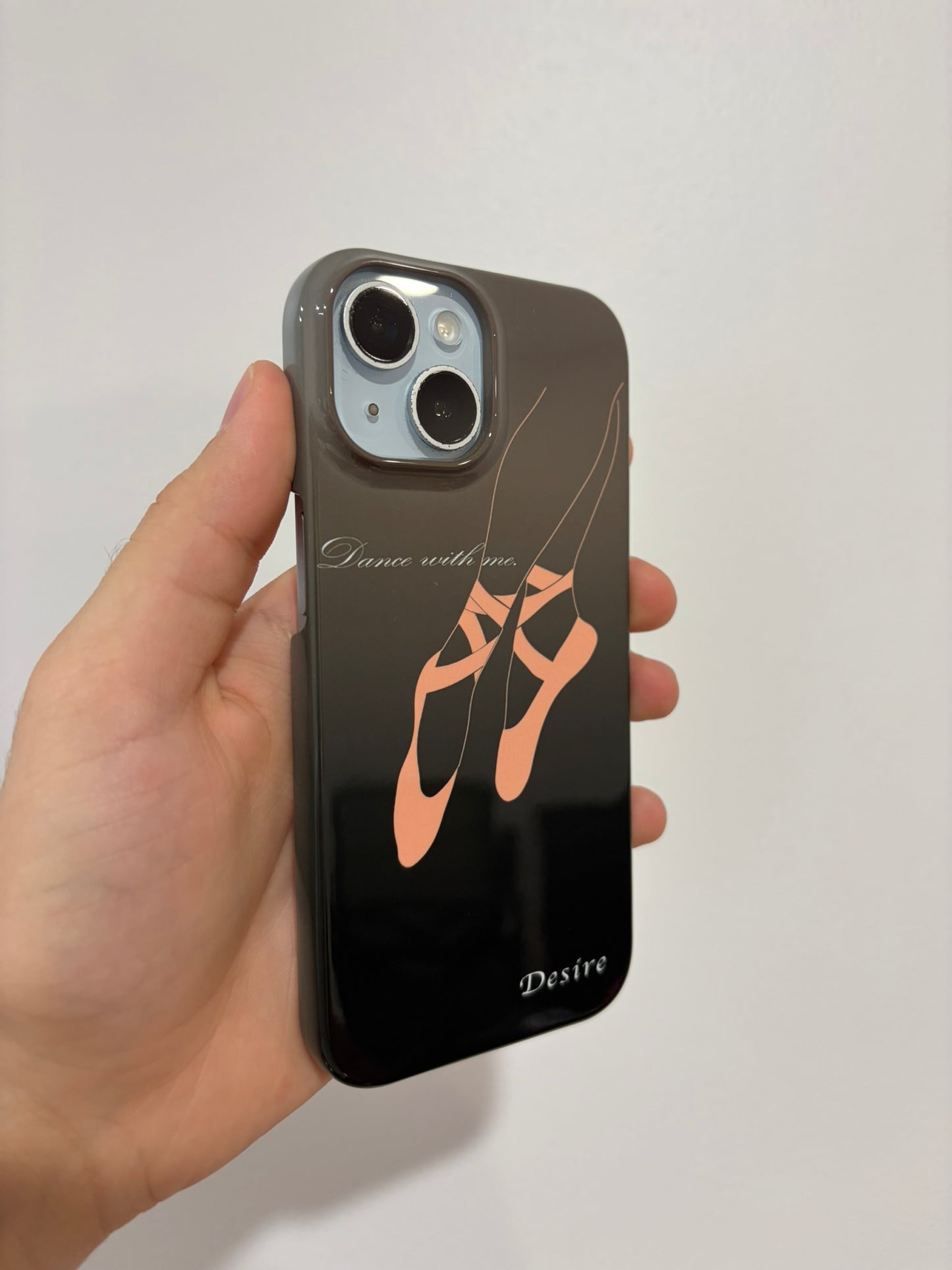 dance with me case