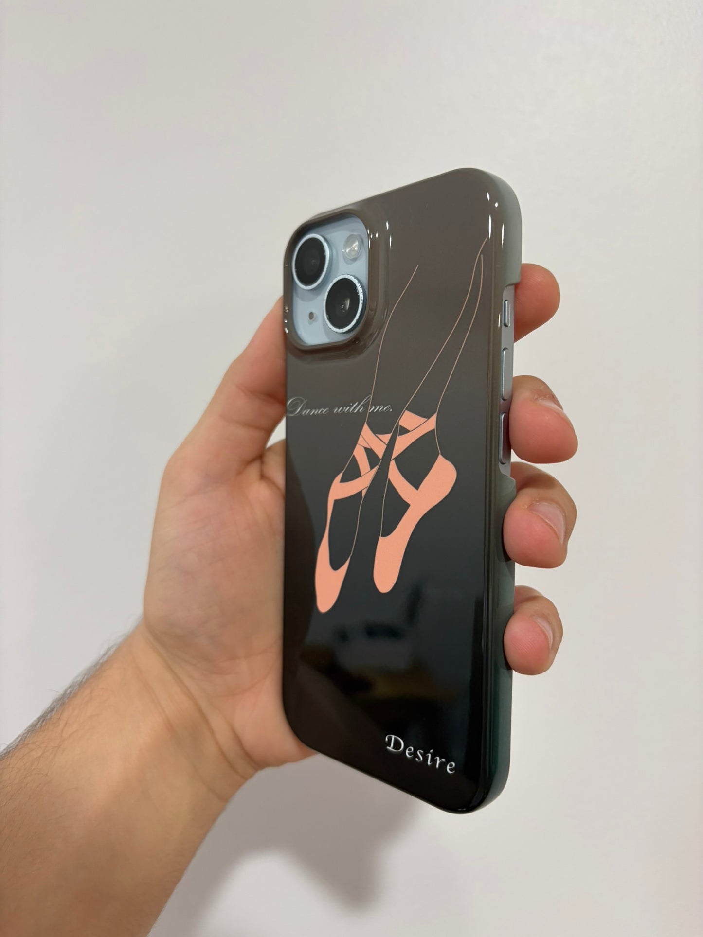 dance with me case